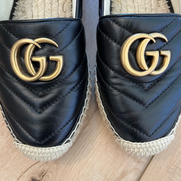 Gucci Espadrilles - Picture 3 of 6